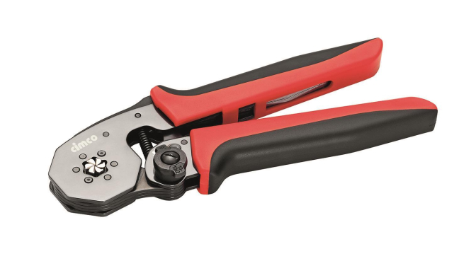 Cimco Presszange ZAE AE 210mm 101950 0,08-16qmm/2x10qmm Seitlich Sechskant Cimco Presszange ZAE AE 210mm 101950 0,08-16qmm/2x10qmm Seitlich Sechskant von CIMCO Werkzeuge GmbH & Co. KG