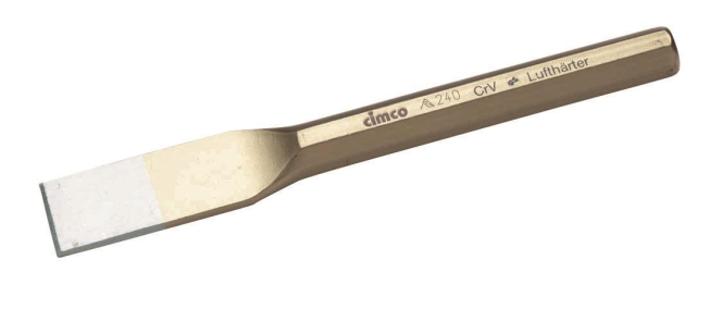 Cimco Schlitzmeissel 240mm 130070 Achtkant Cimco Schlitzmeissel 240mm 130070 Achtkant von CIMCO Werkzeuge GmbH & Co. KG