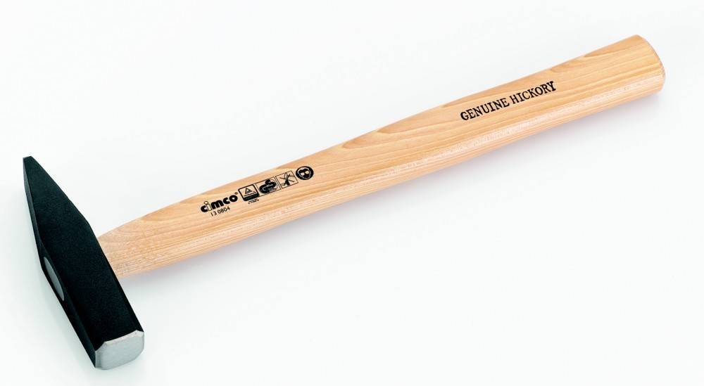 Cimco Schlosserhammer 300g 130804 DIN1041 Cimco Schlosserhammer 300g 130804 DIN1041 von CIMCO Werkzeuge GmbH & Co. KG