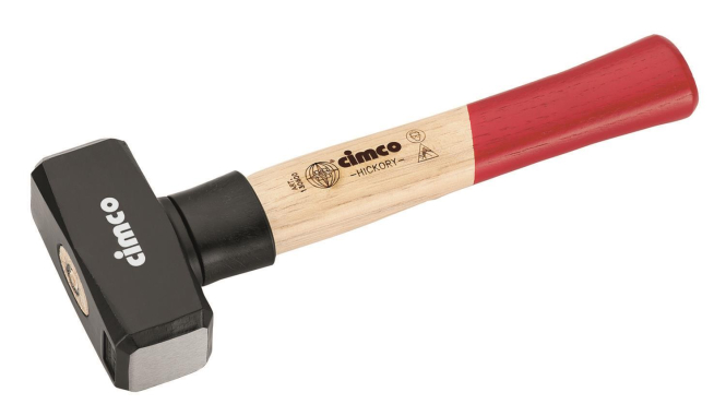 Cimco Sicherheits-Fäustel 1250g 130602 Cimco Sicherheits-Fäustel 1250g 130602 von CIMCO Werkzeuge GmbH & Co. KG