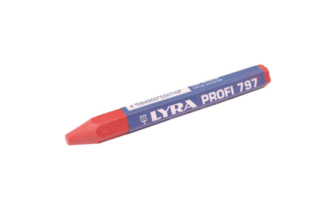 Cimco Signierkreide blau 212176 von CIMCO Werkzeuge GmbH & Co. KG