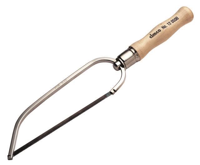 Cimco Taschensäge PUK verstellbar 120500 von CIMCO Werkzeuge GmbH & Co. KG