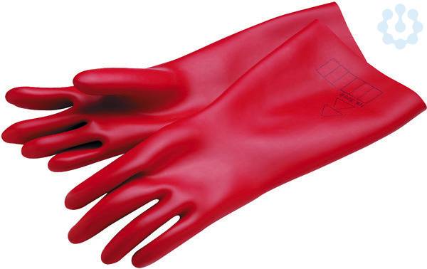 Cimco VDE-Elektriker-Schutzhandschuh Größe 10 bis 1000V 140214 Cimco VDE-Elektriker-Schutzhandschuh Größe 10 bis 1000V 140214 von CIMCO Werkzeuge GmbH & Co. KG