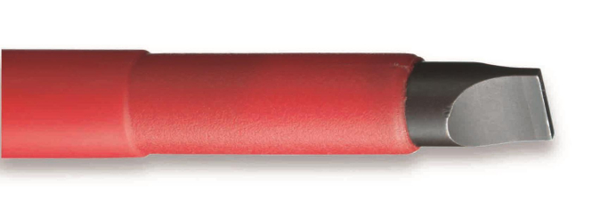 Cimco VDE-Schraubendreher 5,5x1,0x125mm Elektriker 117705 Cimco VDE-Schraubendreher 5,5x1,0x125mm Elektriker 117705 von CIMCO Werkzeuge GmbH & Co. KG