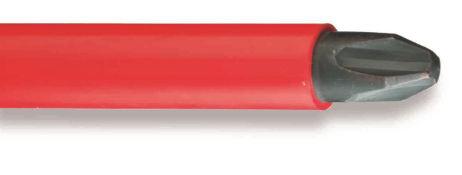 Cimco VDE-Schraubendreher PH 2x100mm Kreuzschlitz Phillips 117732 Cimco VDE-Schraubendreher PH 2x100mm Kreuzschlitz Phillips 117732 von CIMCO Werkzeuge GmbH & Co. KG