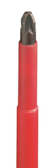 Cimco VDE-Schraubendreher PZ 0x60mm Kreuzschlitz Pozidriv 117740 Cimco VDE-Schraubendreher PZ 0x60mm Kreuzschlitz Pozidriv 117740 von CIMCO Werkzeuge GmbH & Co. KG