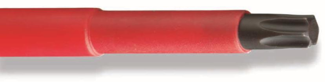 Cimco VDE-Schraubendreher TX10 60mm Torx 117910 Cimco VDE-Schraubendreher TX10 60mm Torx 117910 von CIMCO Werkzeuge GmbH & Co. KG