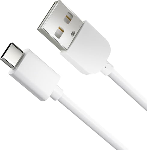 CINCOM Typ-C-Stromkabel für Handmassagegerät (Cable-WH) von CINCOM