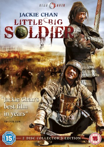 Little Big Soldier [DVD] [2010] von CINE ASIA