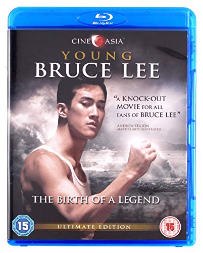 Young Bruce Lee [Blu-ray] von CINE ASIA