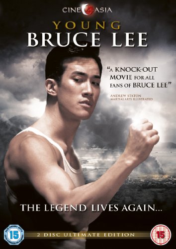 Young Bruce Lee [DVD] von CINE ASIA