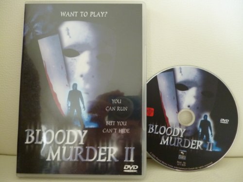 Bloody Murder II von CINE PLUS