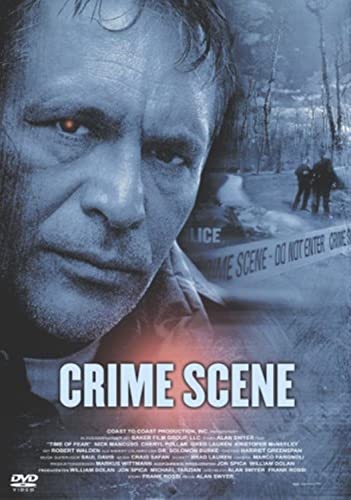 Crime Scene von CINE PLUS