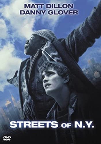 Streets of New York von CINE PLUS