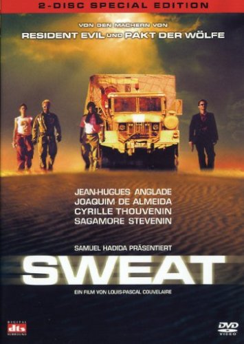 Sweat [Special Edition] [2 DVDs] von CINE PLUS