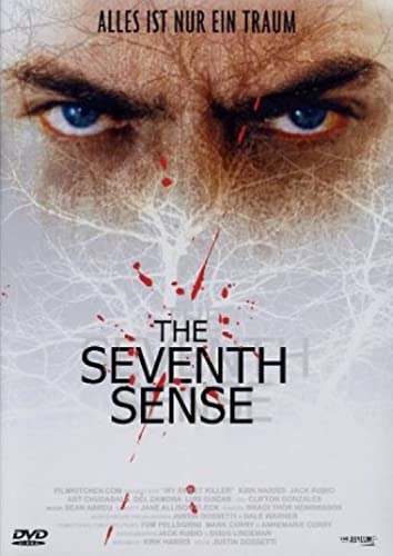 The Seventh Sense von CINE PLUS