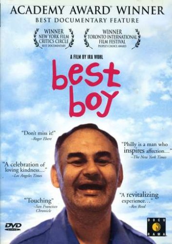 Best Boy & Best Man [DVD] [Import] von CINEDIGM