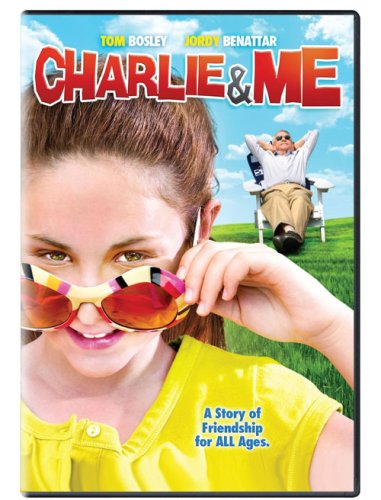 Charlie & Me / (Ws) [DVD] [Region 1] [NTSC] [US Import] von CINEDIGM