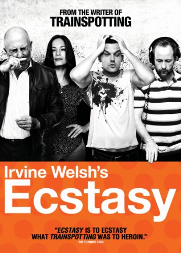 Ecstasy / (Ws Ac3 Amar Ocrd) [DVD] [Region 1] [NTSC] [US Import] von CINEDIGM
