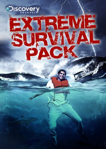 Extreme Survival Pack [DVD] [Region 1] [NTSC] [US Import] von CINEDIGM