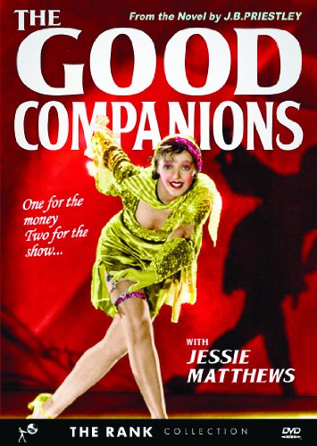 Good Companions [DVD] [Region 1] [NTSC] [US Import] von CINEDIGM