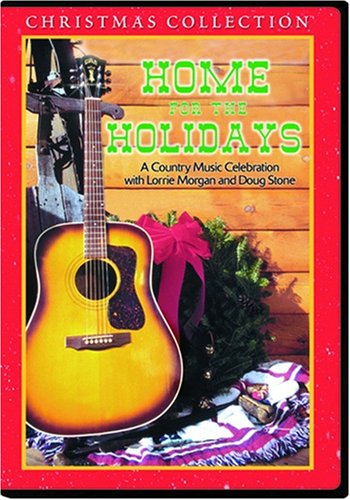 Home for the Holidays [DVD] [Region 1] [US Import] [NTSC] von CINEDIGM