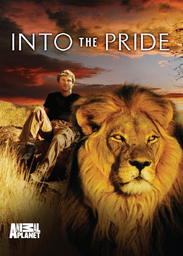 Into The Pride [DVD] [Region 1] [NTSC] [US Import] von CINEDIGM