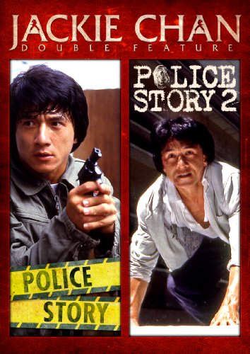 Jackie Chan: Police Story / Police Story 2 / (Ws) [DVD] [Region 1] [NTSC] [US Import] von CINEDIGM