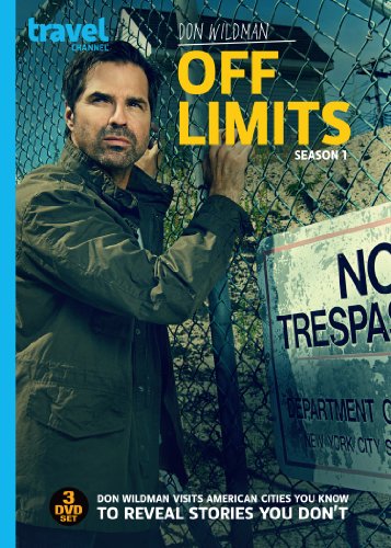 Off Limits: Season 1 (3pc) [DVD] [Region 1] [NTSC] [US Import] von CINEDIGM