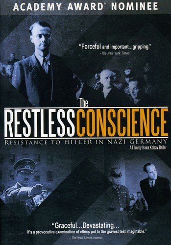 Restless Conscience [DVD] [Region 1] [NTSC] [US Import] von CINEDIGM