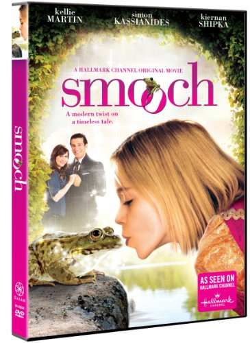 Smooch / (Ws) [DVD] [Region 1] [NTSC] [US Import] von CINEDIGM