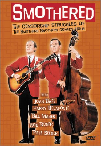 Smothered: Great Smothers Broth Censorship [DVD] [Import] von CINEDIGM