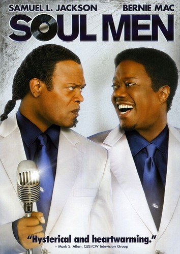 Soul Men / (Ws Ocrd) [DVD] [Region 1] [NTSC] [US Import] von CINEDIGM