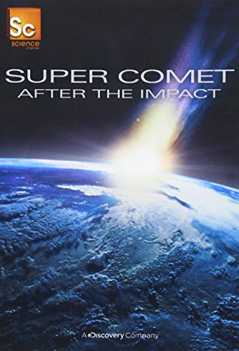 Super Comet [DVD] [Import] von CINEDIGM