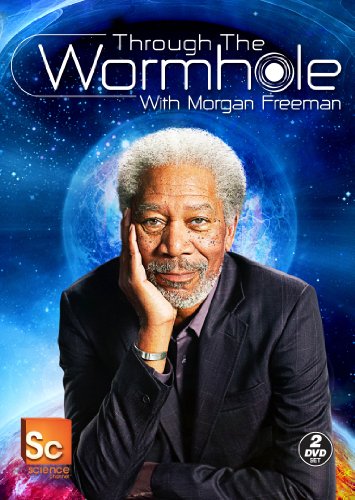 Through The Wormhole With Morgan Freeman: Seas One [DVD] [Region 1] [NTSC] [US Import] von CINEDIGM