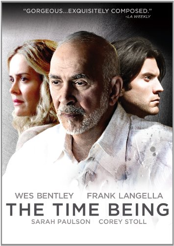 Time Being [DVD] [Region 1] [NTSC] [US Import] von CINEDIGM