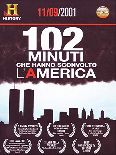 102 minuti che hanno sconvolto l'America [IT Import] von CINEHOLLYWOOD SRL