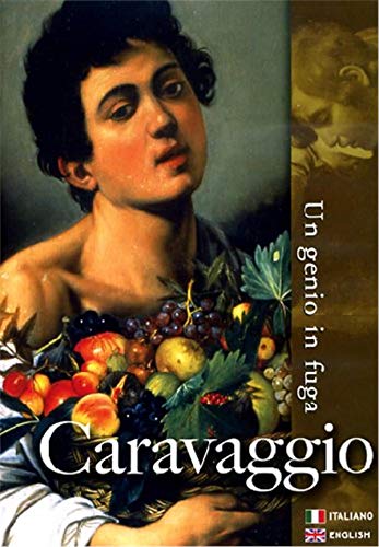 Caravaggio (+booklet) [IT Import] von CINEHOLLYWOOD SRL