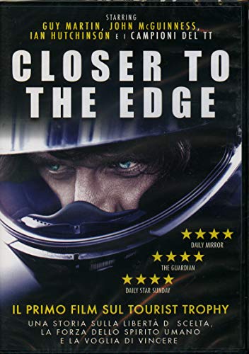 Closer to the edge [IT Import] von CINEHOLLYWOOD SRL