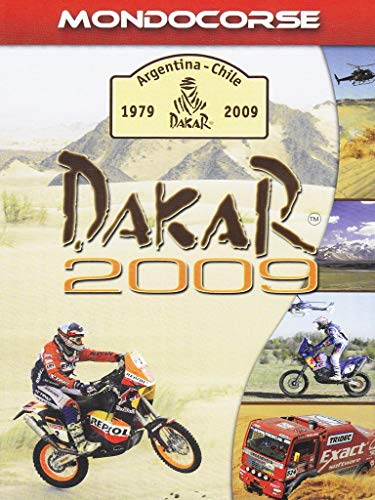 Dakar 2009 [IT Import] von CINEHOLLYWOOD SRL