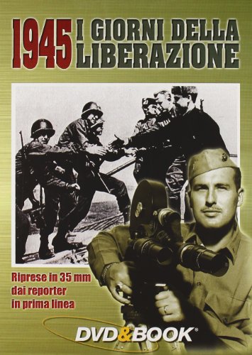 I giorni della liberazione (+libro) [2 DVDs] [IT Import] von CINEHOLLYWOOD SRL