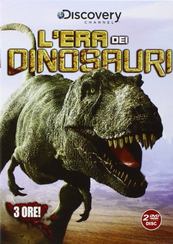 L'era dei dinosauri [2 DVDs] [IT Import] von CINEHOLLYWOOD SRL