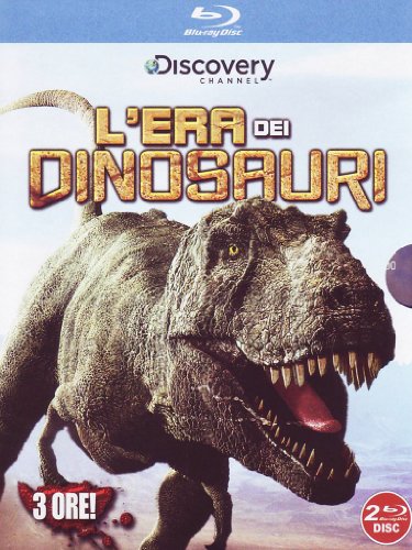 L'era dei dinosauri [Blu-ray] [IT Import] von CINEHOLLYWOOD SRL