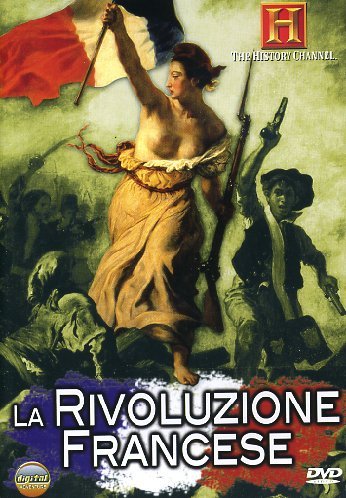 La rivoluzione francese [IT Import] von CINEHOLLYWOOD SRL