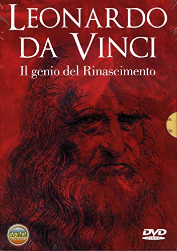 Leonardo Da Vinci (documentario) [2 DVDs] [IT Import] von CINEHOLLYWOOD SRL