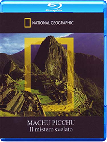 Macchu Picchu - Il mistero svelato [Blu-ray] [IT Import] von CINEHOLLYWOOD SRL