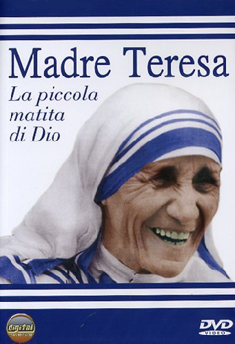 Madre Teresa Di Calcutta [IT Import] von CINEHOLLYWOOD SRL