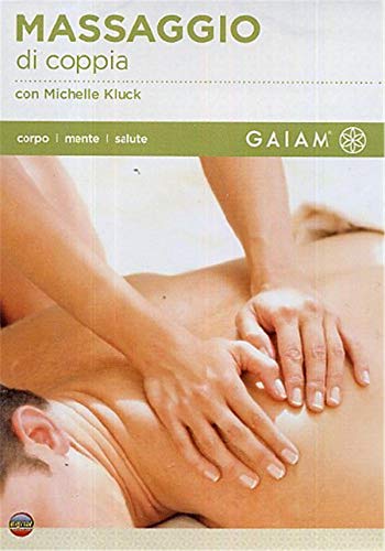 Massaggio di coppia (DVD + Booklet) [IT Import] von CINEHOLLYWOOD SRL