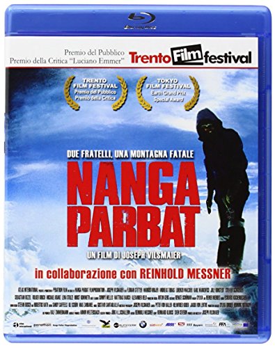 Nanga Parbat [Blu-ray] [IT Import] von CINEHOLLYWOOD SRL