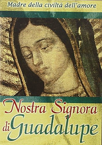 Nostra signora di Guadalupe [IT Import] von CINEHOLLYWOOD SRL